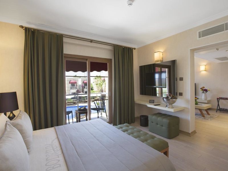 Bodrium Hotel & YOU Spa 275938