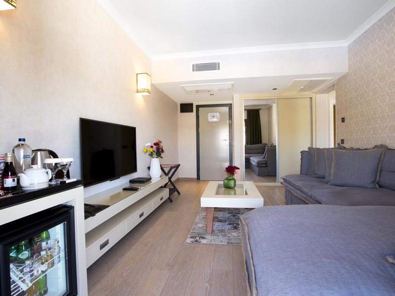 Bodrium Hotel & YOU Spa 275939