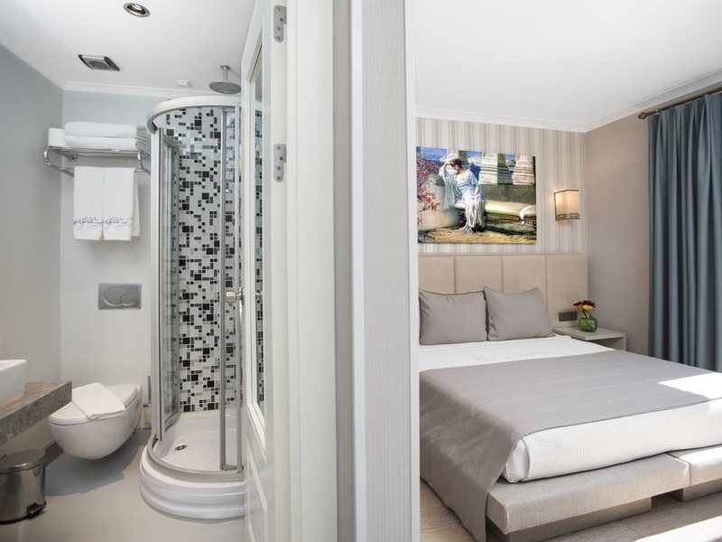 Bodrium Hotel & YOU Spa 275940