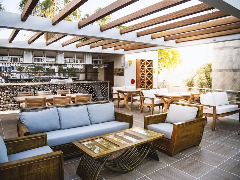 Bodrium Hotel & YOU Spa 275943