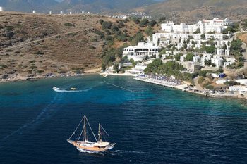 Bodrum Bay Resort