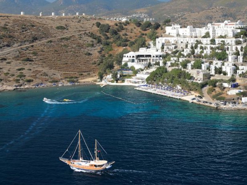 Bodrum Bay Resort (ex 63515