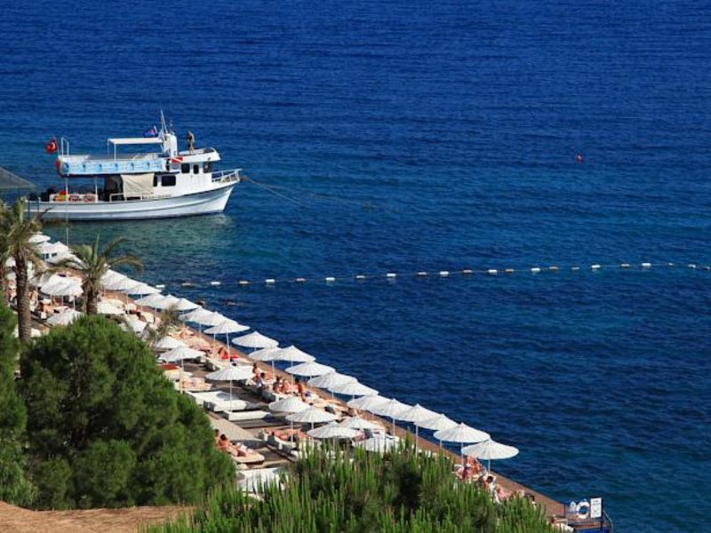 Bodrum Bay Resort (ex 63518