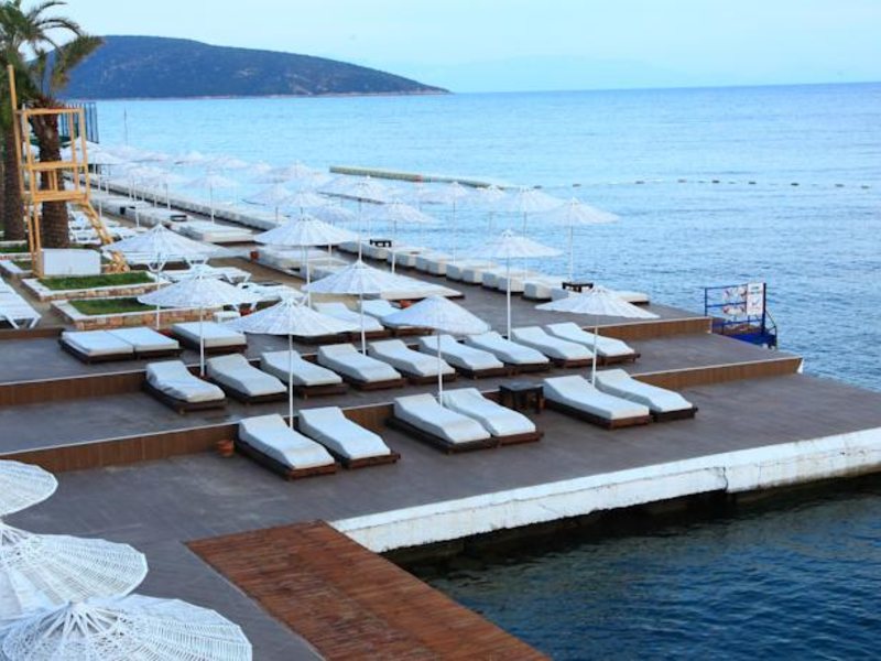 Bodrum Bay Resort (ex 63519