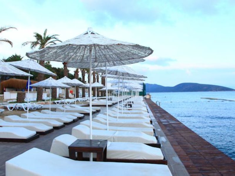 Bodrum Bay Resort (ex 63520
