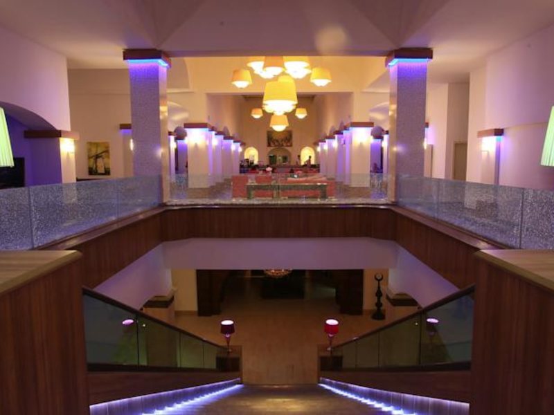 Bodrum Bay Resort (ex 63521