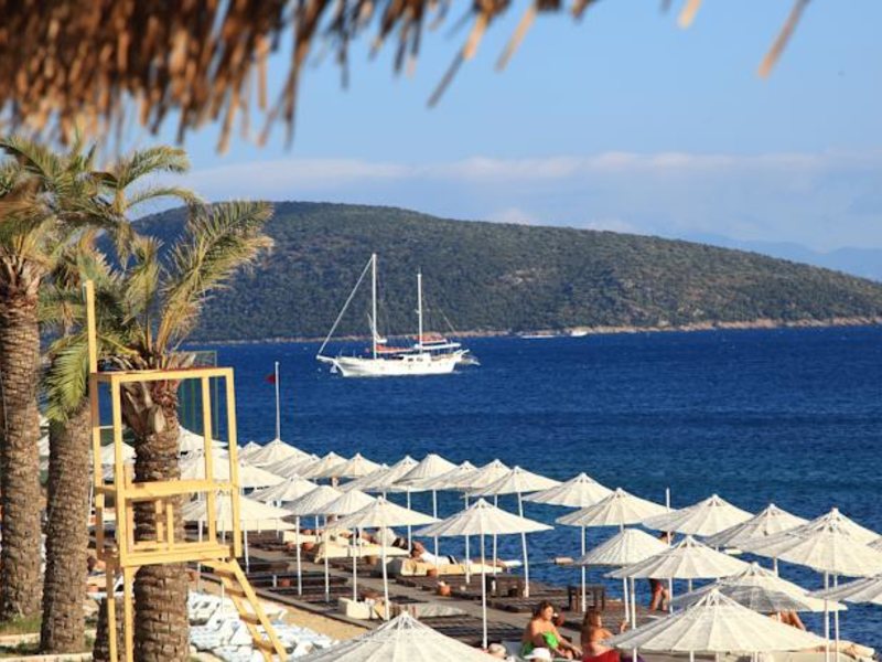Bodrum Bay Resort (ex 63522
