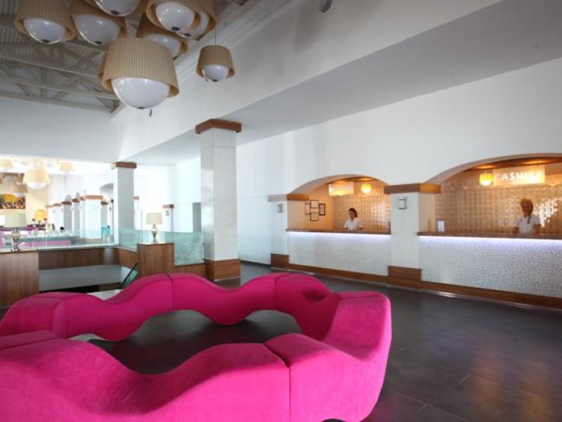 Bodrum Bay Resort (ex 63523