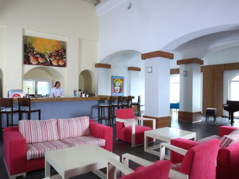 Bodrum Bay Resort (ex 63524