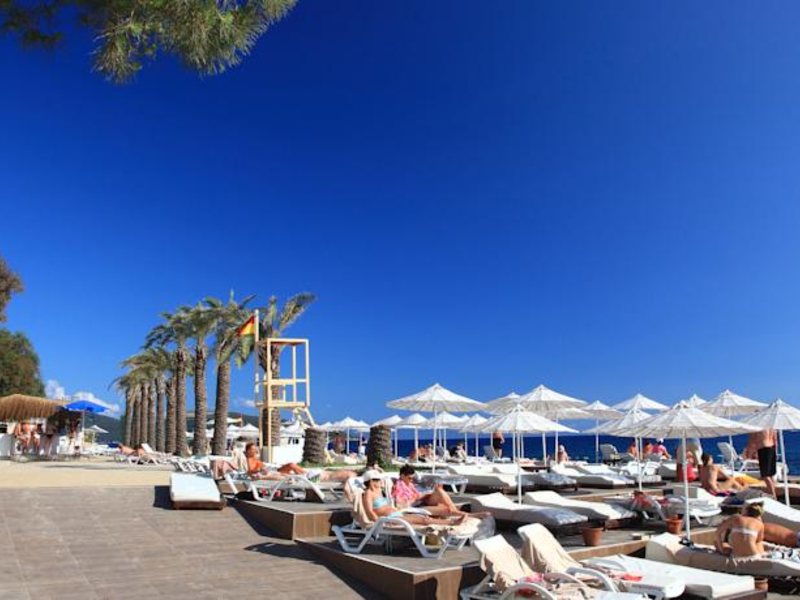 Bodrum Bay Resort (ex 63525