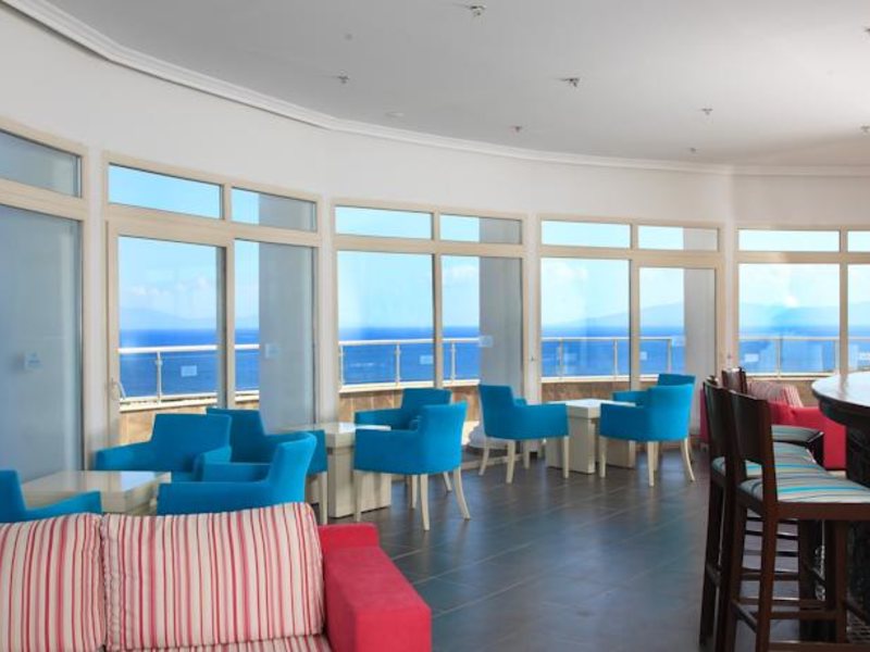 Bodrum Bay Resort (ex 63526