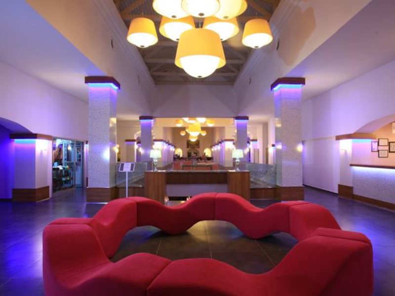 Bodrum Bay Resort (ex 63527