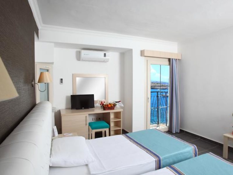 Bodrum Bay Resort (ex 63529