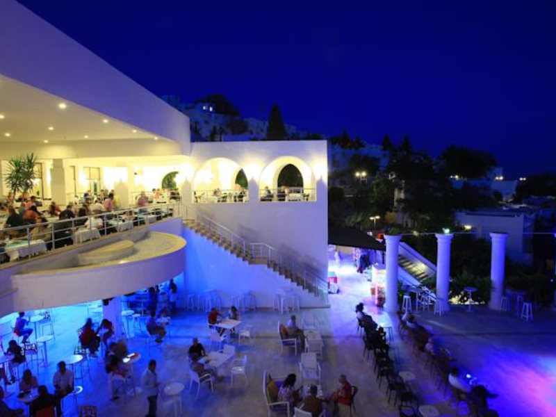 Bodrum Bay Resort (ex 63530