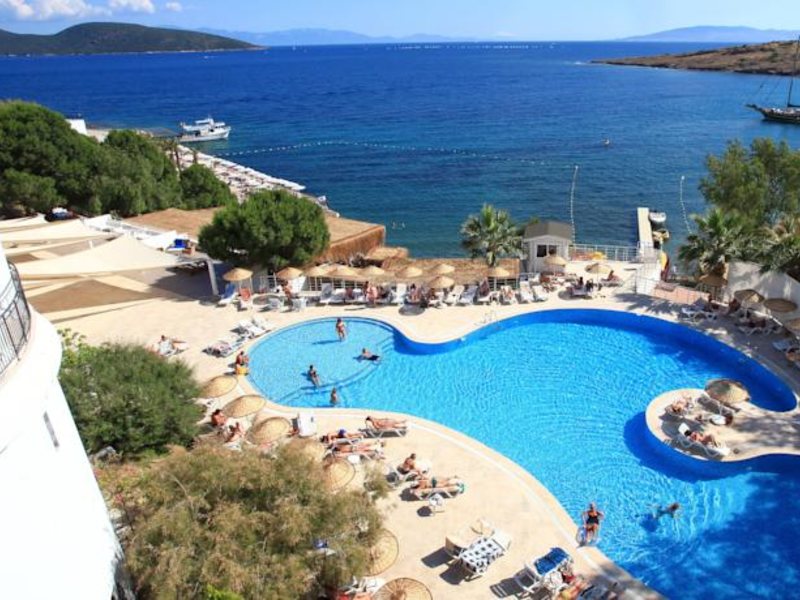 Bodrum Bay Resort (ex 63531
