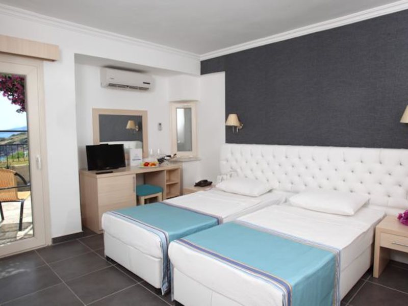 Bodrum Bay Resort (ex 63533
