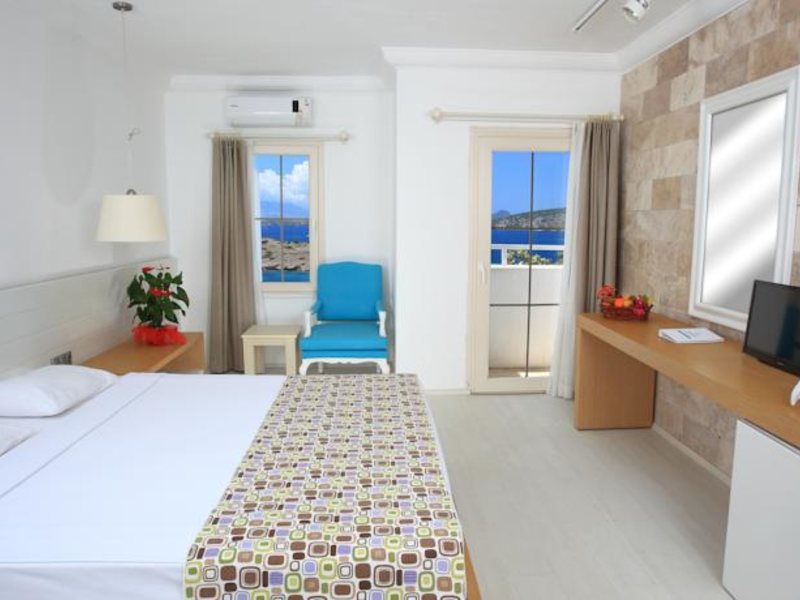 Bodrum Bay Resort (ex 63534
