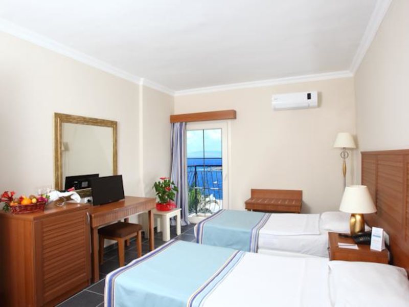 Bodrum Bay Resort (ex 63535