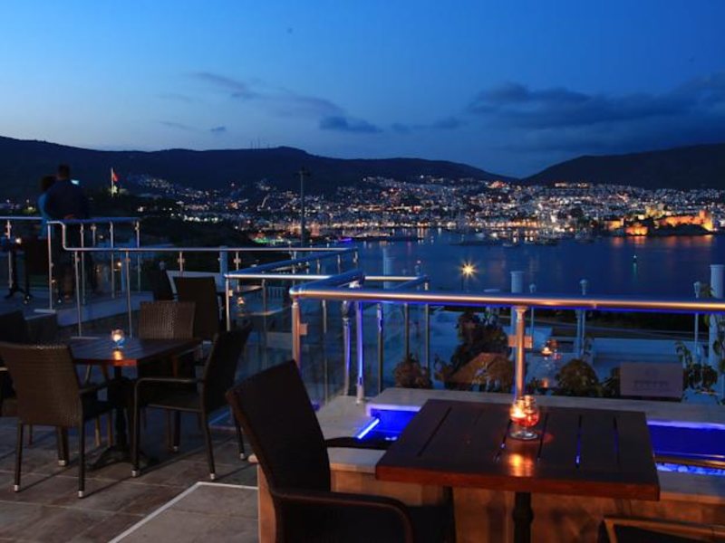 Bodrum Bay Resort (ex 63536