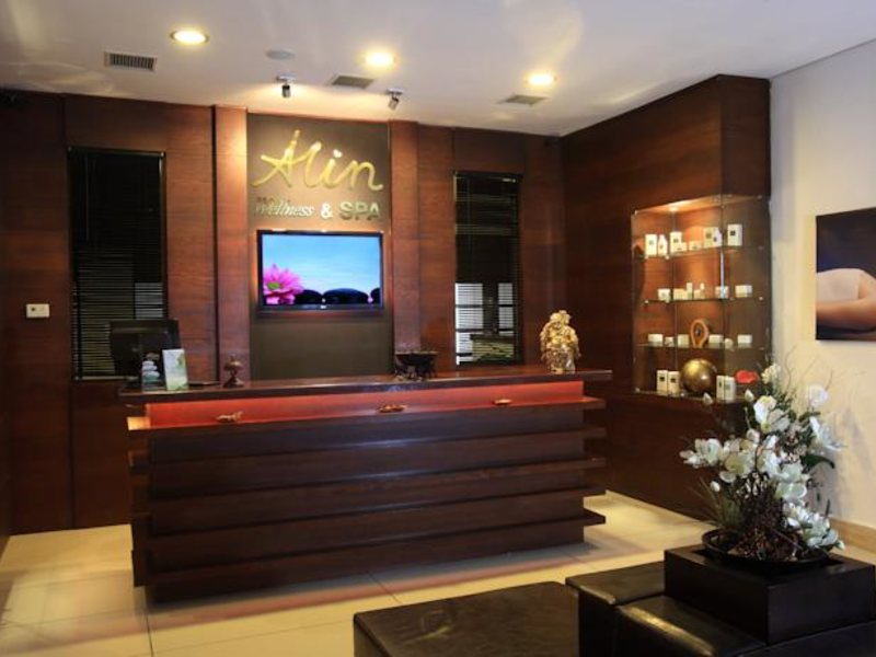 Bodrum Bay Resort (ex 63537