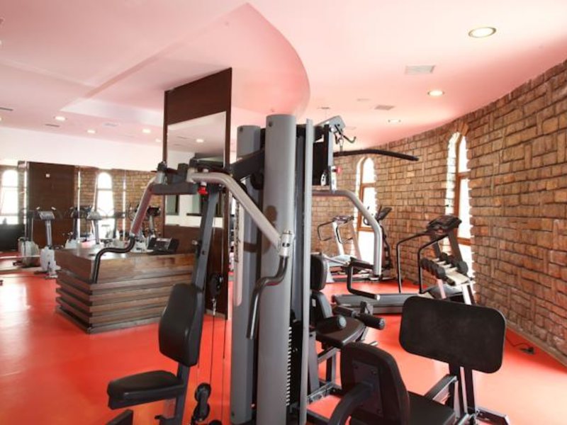 Bodrum Bay Resort (ex 63538