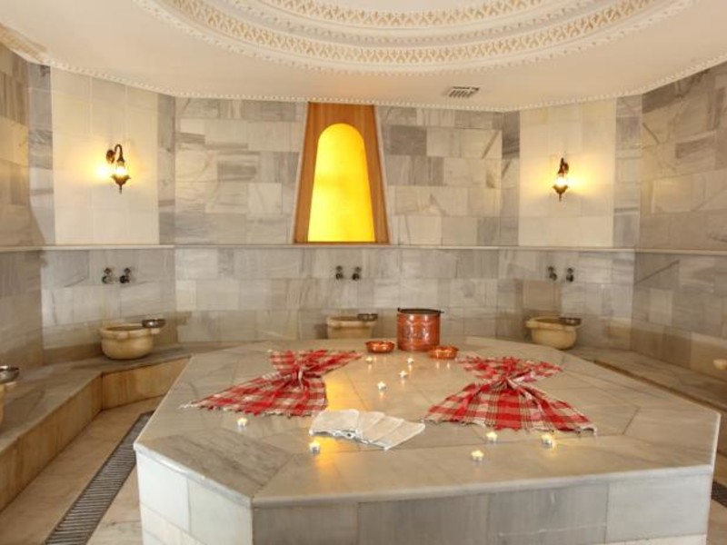 Bodrum Bay Resort (ex 63539