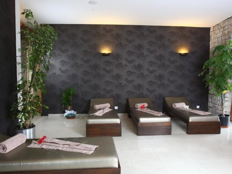 Bodrum Bay Resort (ex 63540