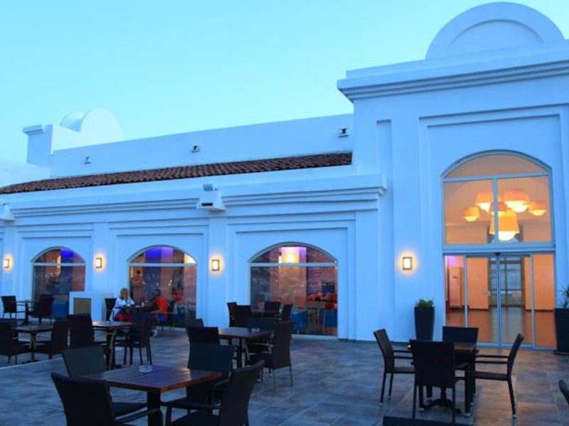 Bodrum Bay Resort (ex 63541