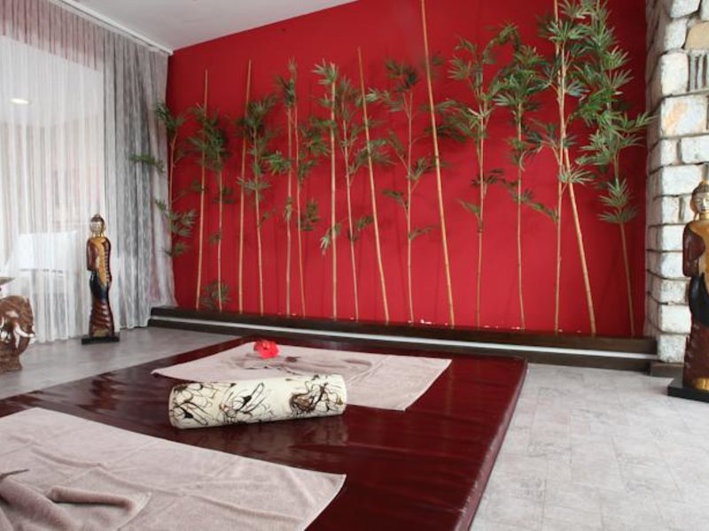 Bodrum Bay Resort (ex 63542