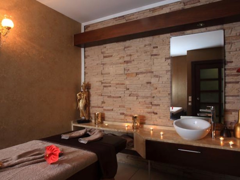 Bodrum Bay Resort (ex 63543