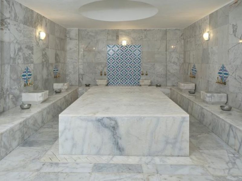 Bodrum Beach Resort 63544