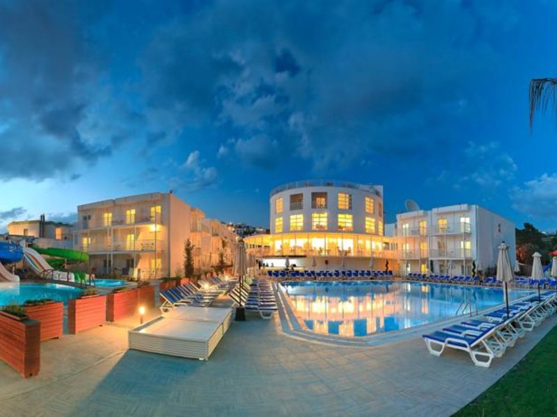 Bodrum Beach Resort 63545
