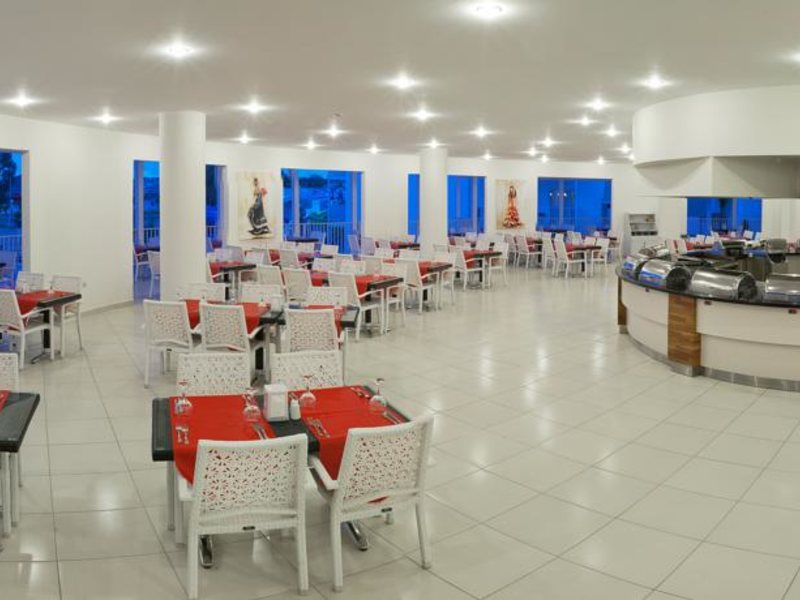 Bodrum Beach Resort 63547