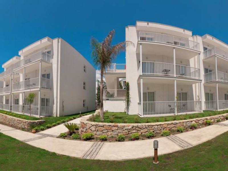 Bodrum Beach Resort 63548