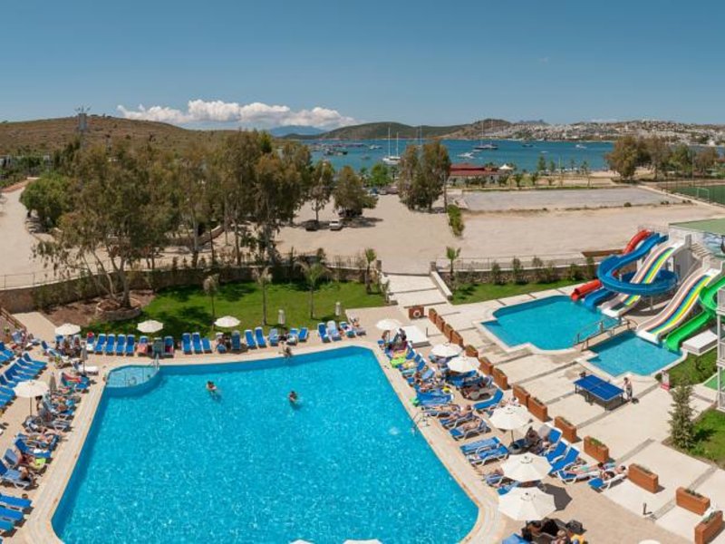 Bodrum Beach Resort 63549
