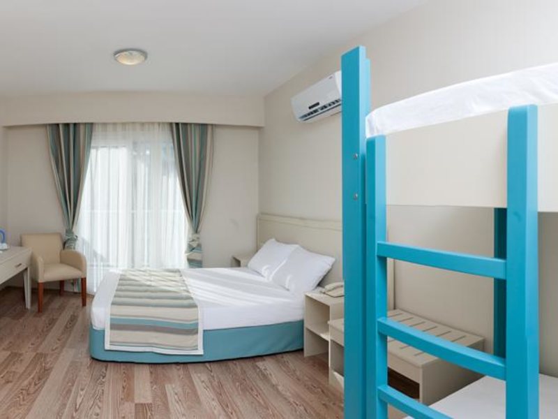 Bodrum Beach Resort 63550