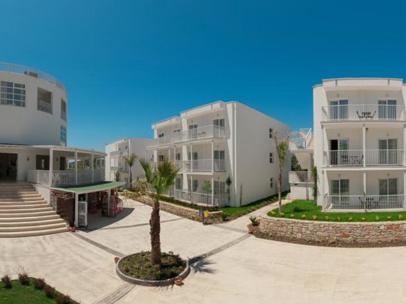 Bodrum Beach Resort 63551