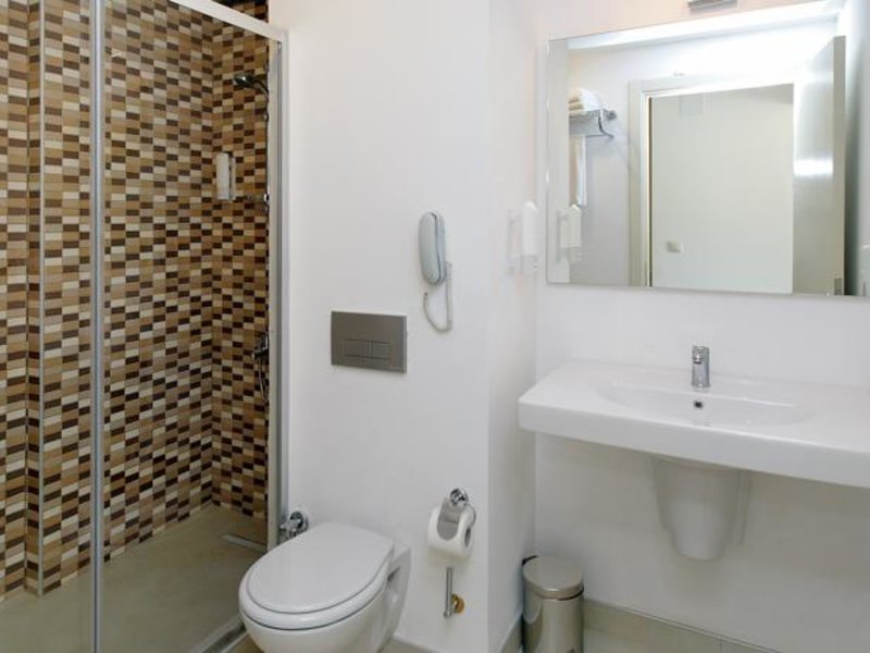 Bodrum Beach Resort 63552