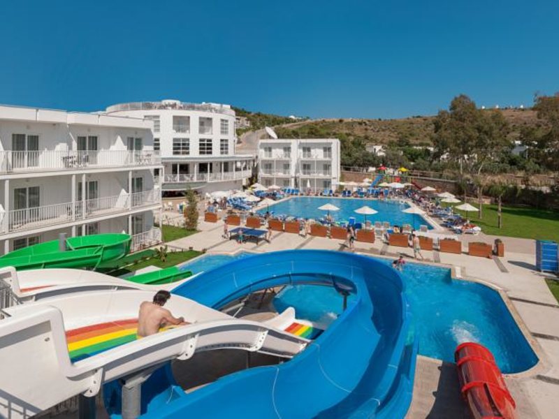 Bodrum Beach Resort 63553