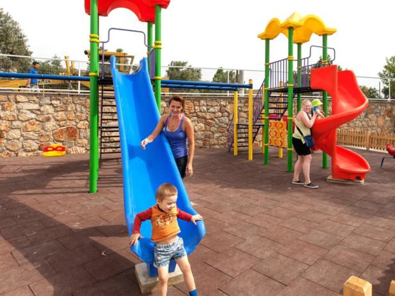 Bodrum Beach Resort 63555