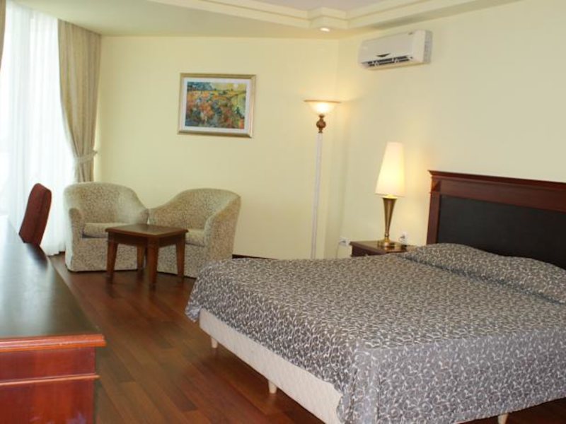 Bodrum Holiday Resort & Spa (ex 158686