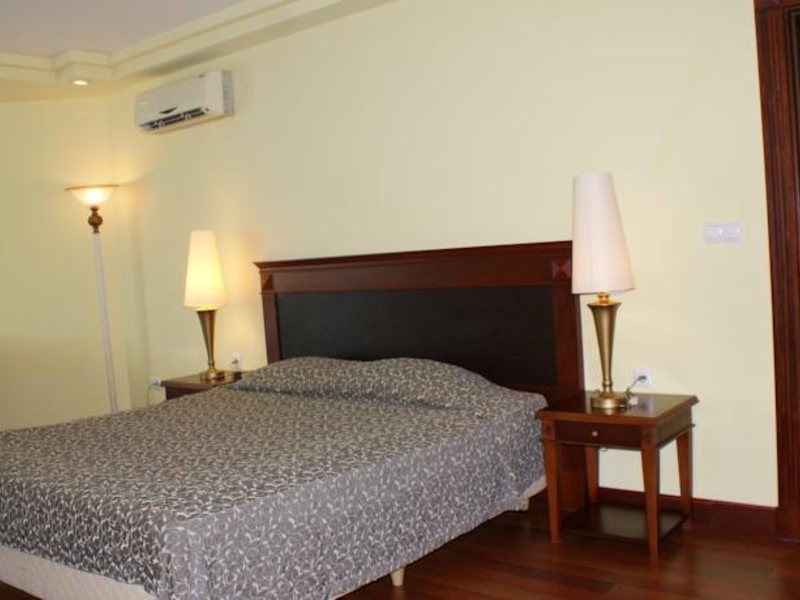 Bodrum Holiday Resort & Spa (ex 158687