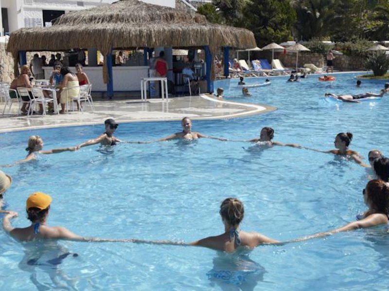 Bodrum Holiday Resort & Spa (ex 158689