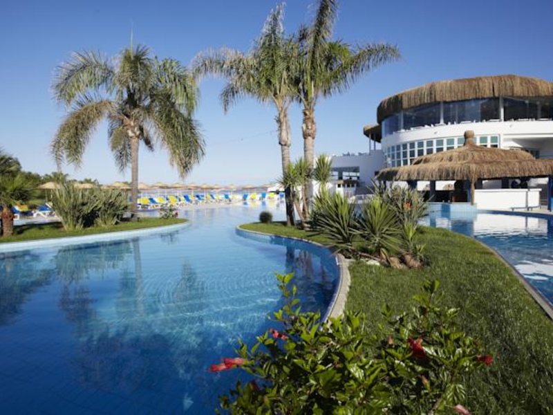 Bodrum Holiday Resort & Spa (ex 158690