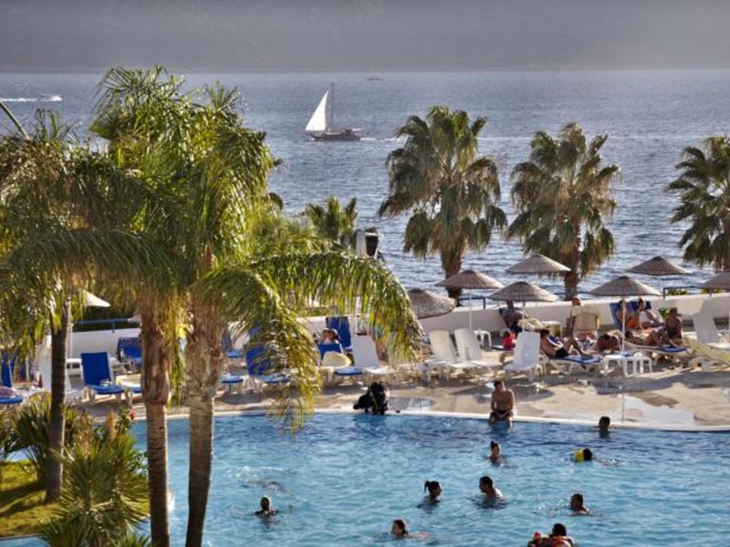 Bodrum Holiday Resort & Spa (ex 158691
