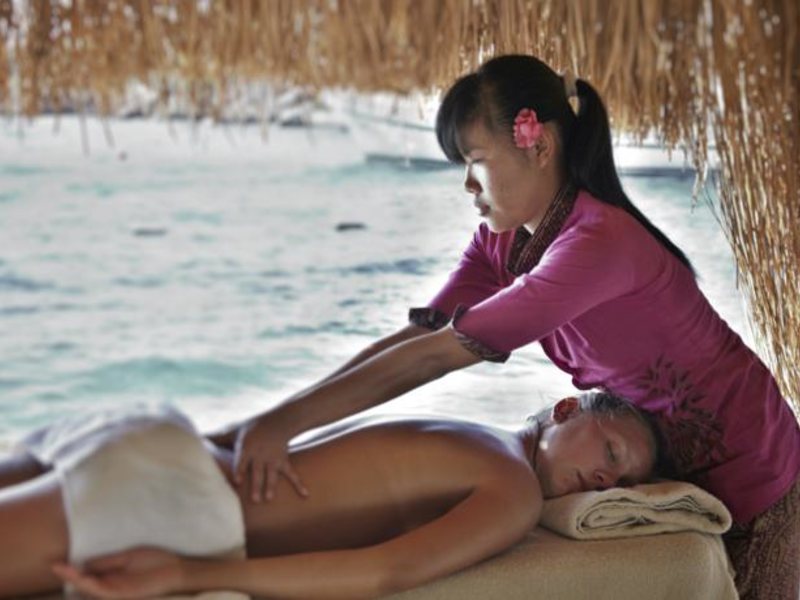 Bodrum Holiday Resort & Spa (ex 158692