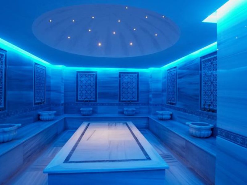 Bodrum Holiday Resort & Spa (ex 158695