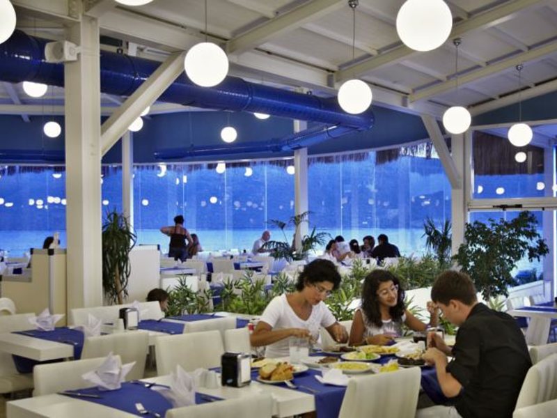 Bodrum Holiday Resort & Spa (ex 158697