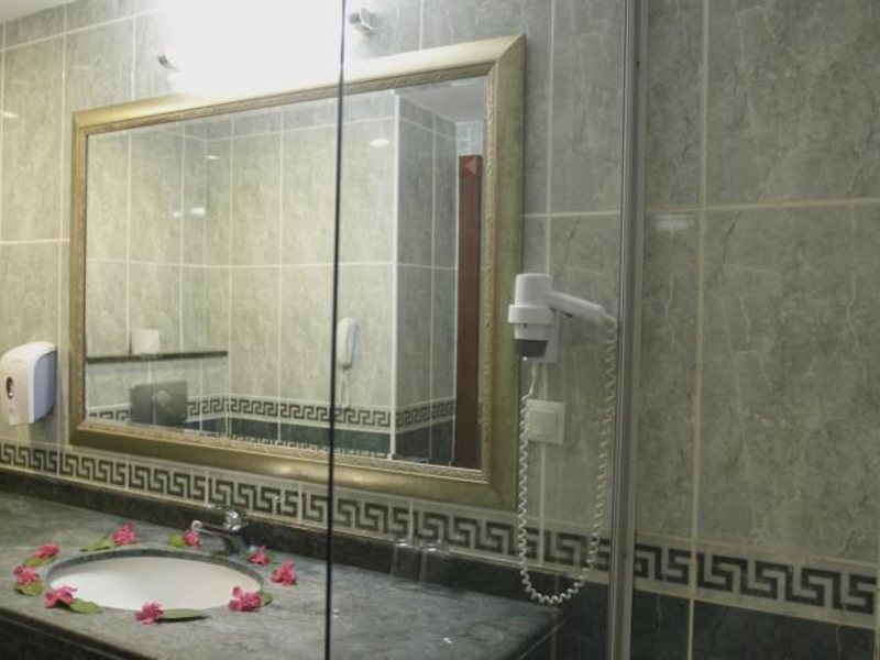 Bodrum Holiday Resort & Spa (ex 158698