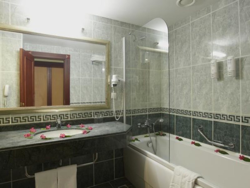 Bodrum Holiday Resort & Spa (ex 158699